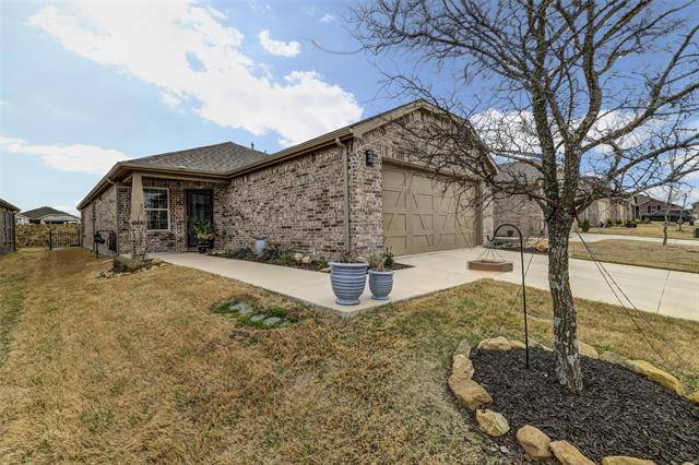 Little Elm, TX 76227,7617 Rampart Drive