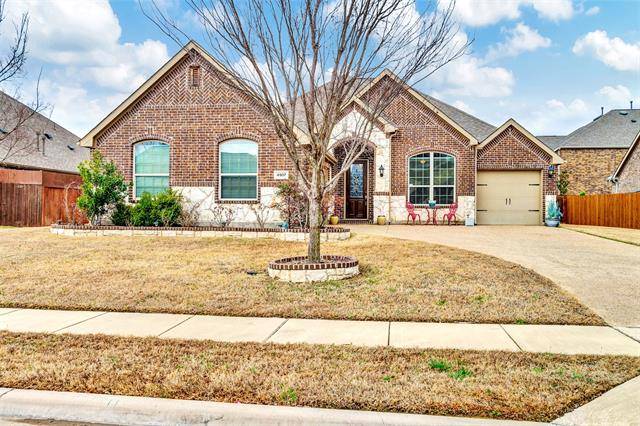 Sachse, TX 75048,4907 Paradise Lane