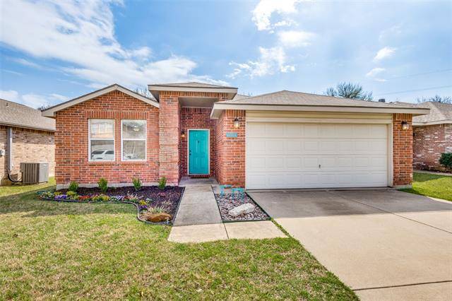 Denton, TX 76210,5809 Thoroughbred Trail