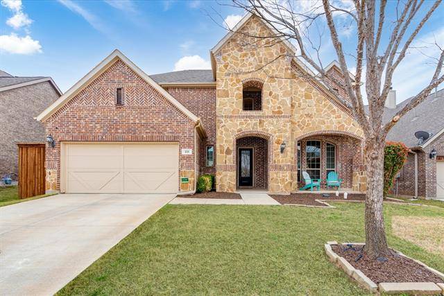 Hickory Creek, TX 75065,118 Oakwood Lane