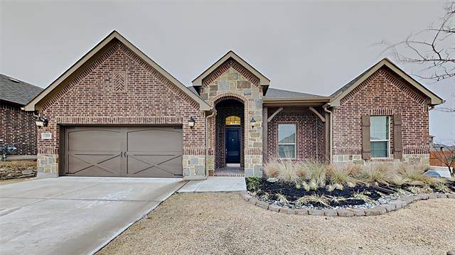 Aledo, TX 76008,233 Cross Fox Lane