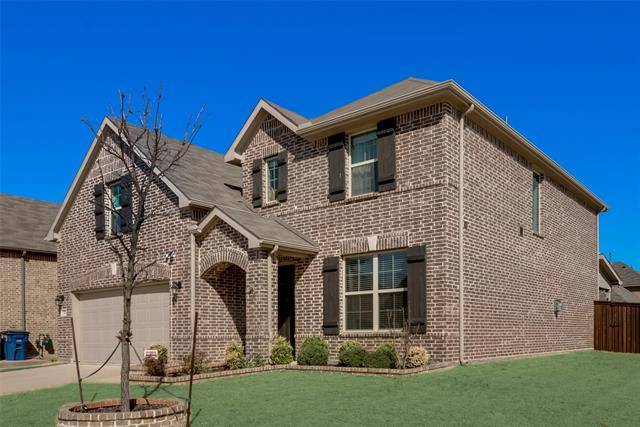 Little Elm, TX 75068,1104 Mist Flower Drive