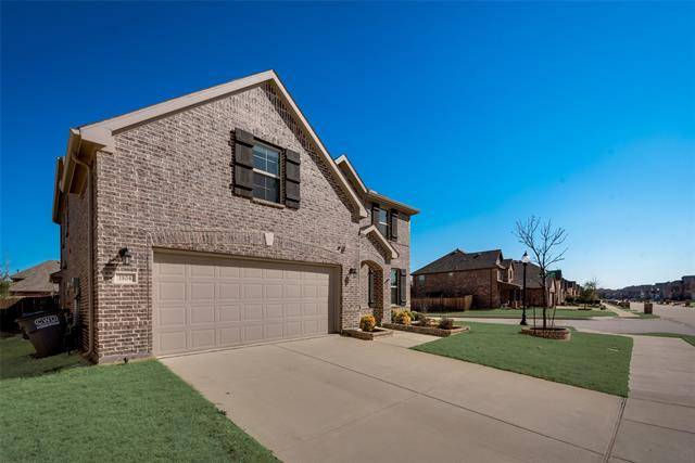 Little Elm, TX 75068,1104 Mist Flower Drive