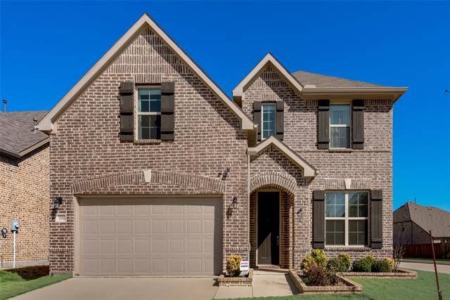 Little Elm, TX 75068,1104 Mist Flower Drive