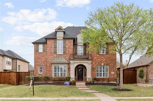 Frisco, TX 75033,9750 Candlewood Drive