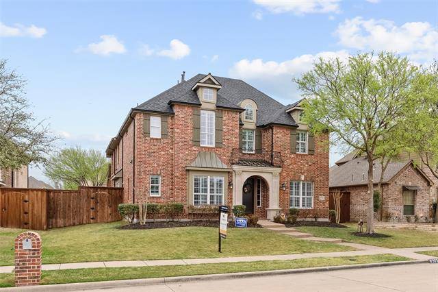 Frisco, TX 75033,9750 Candlewood Drive