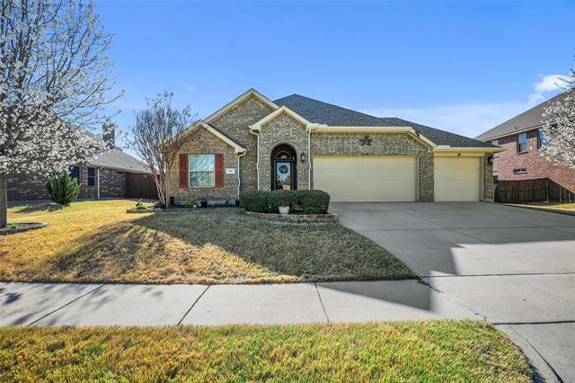 Wylie, TX 75098,709 Lariat Lane