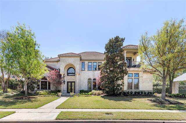 Colleyville, TX 76034,5206 Normandy Drive