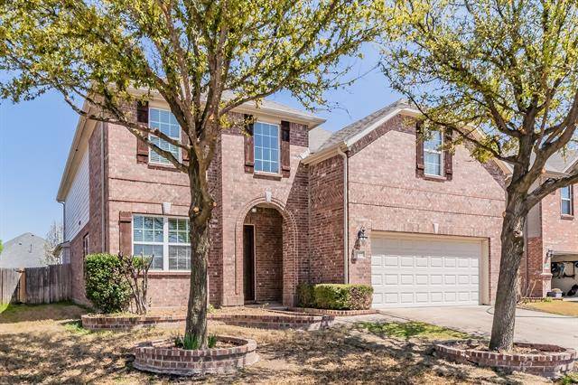 Fort Worth, TX 76052,1104 Crest Breeze Drive