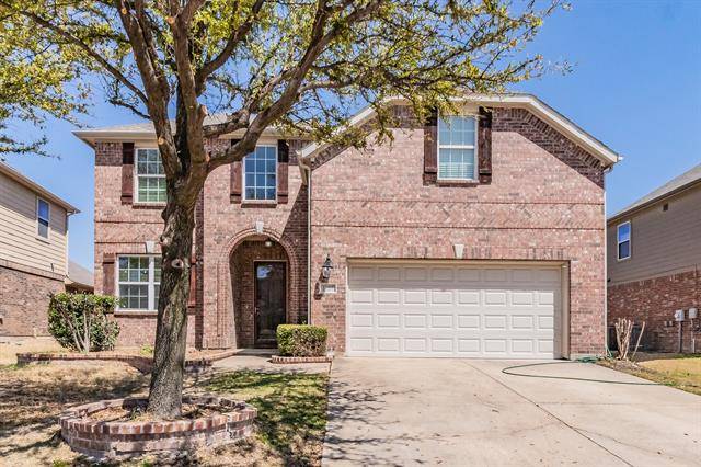 Fort Worth, TX 76052,1104 Crest Breeze Drive