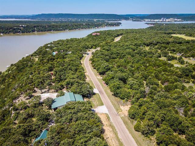 Palo Pinto, TX 76484,Lot 4 N Lakeview Drive