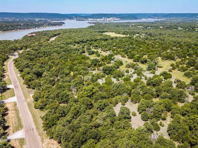 Palo Pinto, TX 76484,Lot 4 N Lakeview Drive