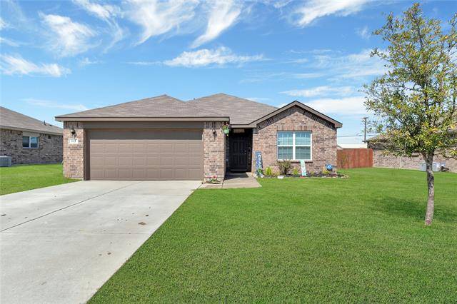 Terrell, TX 75160,112 Brushy Creek Lane