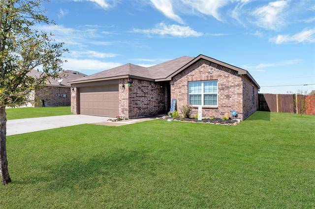 Terrell, TX 75160,112 Brushy Creek Lane