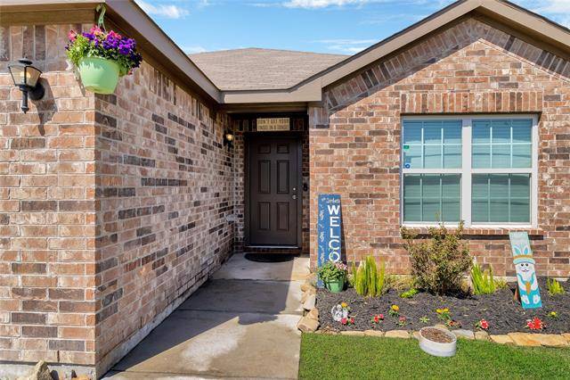 Terrell, TX 75160,112 Brushy Creek Lane