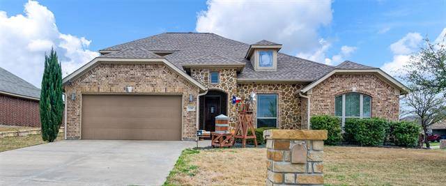 Alvarado, TX 76009,100 Briarstone Drive