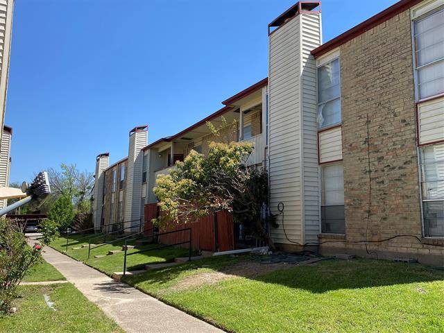 Richardson, TX 75080,919 S Weatherred Drive #217