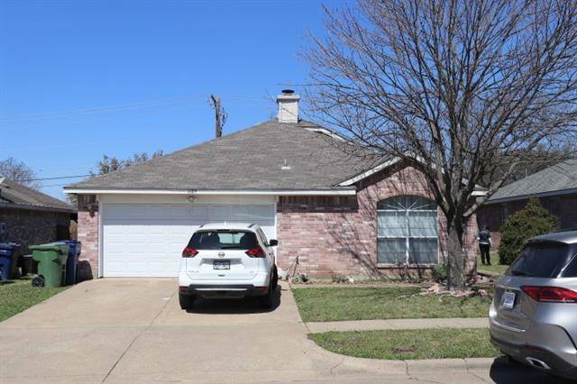 Garland, TX 75043,4609 Orchard Ridge Drive