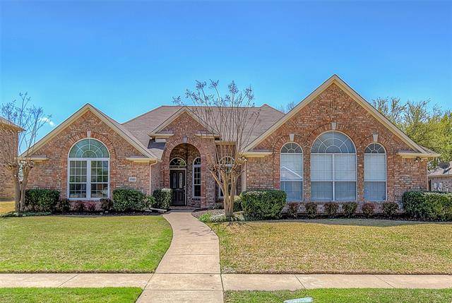 Rowlett, TX 75088,1910 Walnut Hill Drive