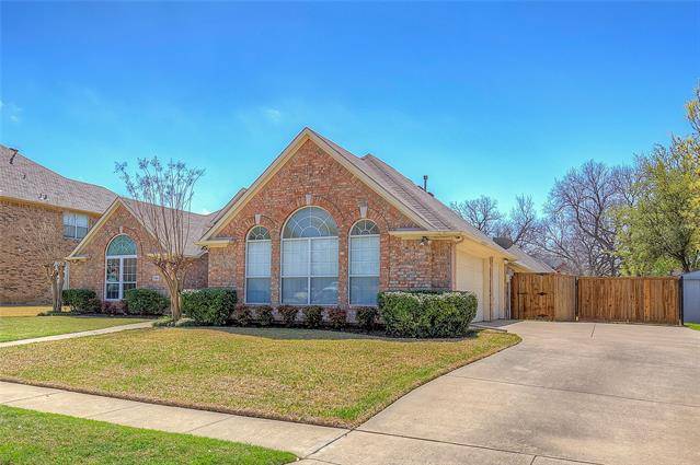 Rowlett, TX 75088,1910 Walnut Hill Drive