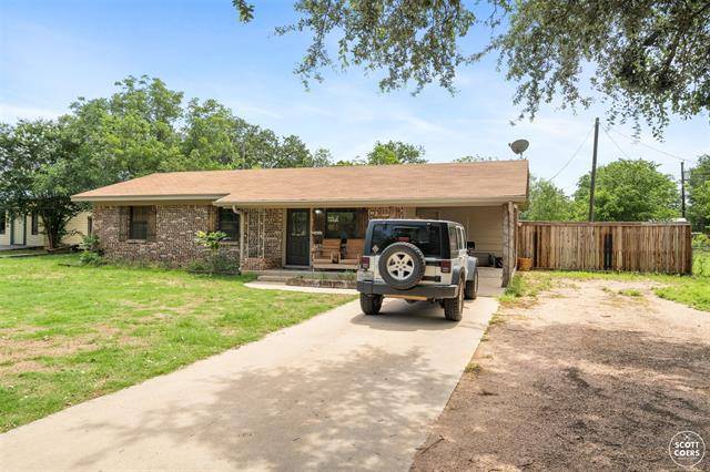 Brownwood, TX 76801,3607 1st Street