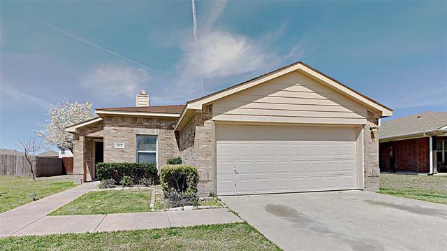 Forney, TX 75126,612 Rock Brook Drive