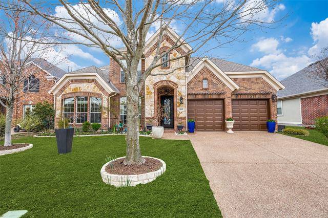 Prosper, TX 75078,2650 Glen Haven Court