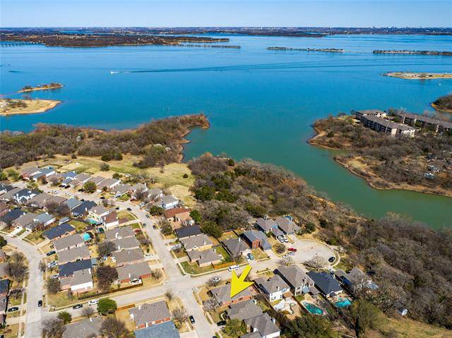 Lake Dallas, TX 75065,801 Lake Bluff Drive