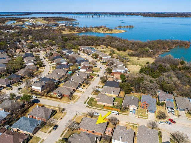 Lake Dallas, TX 75065,801 Lake Bluff Drive