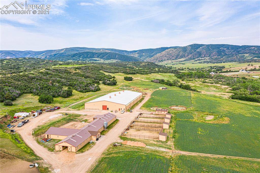 Sedalia, CO 80135,4898 Jackson Creek RD