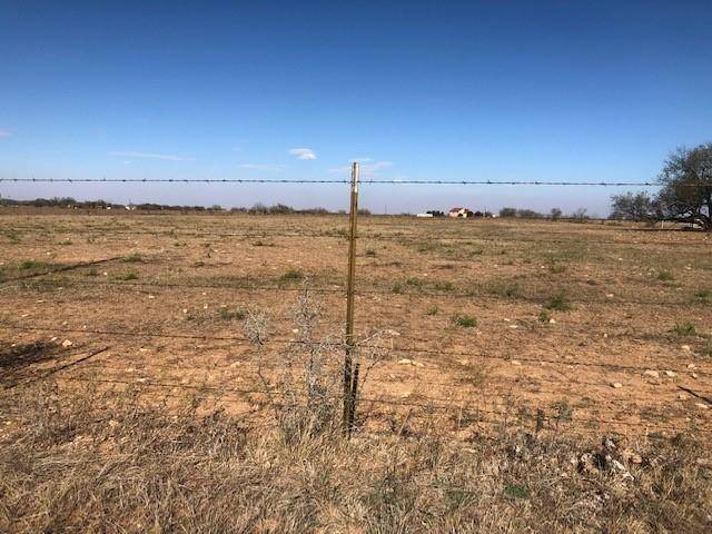 Abilene, TX 79601,TBD CR 103 N