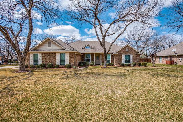 Granbury, TX 76049,9320 Monticello Drive