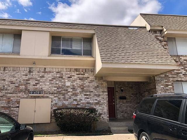 Richardson, TX 75081,2302 Village North Drive