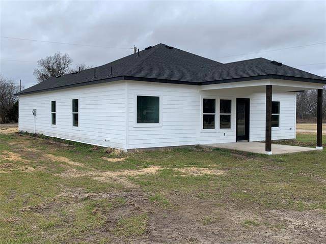 Garrett, TX 75119,670 N Garrett Avenue