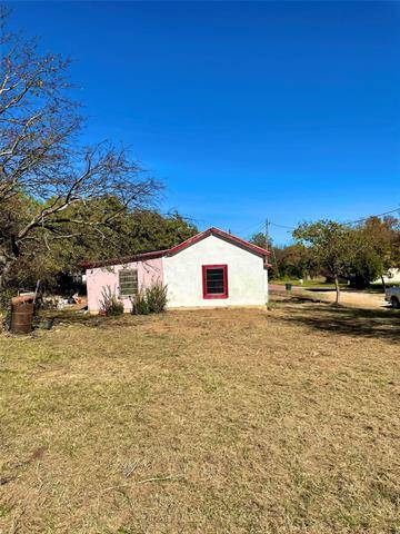 Ranger, TX 76470,607 Elm Street