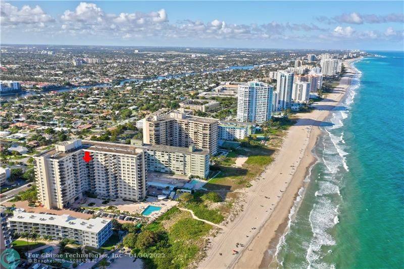 Pompano Beach, FL 33062,1900 S Ocean Blvd  #12-A