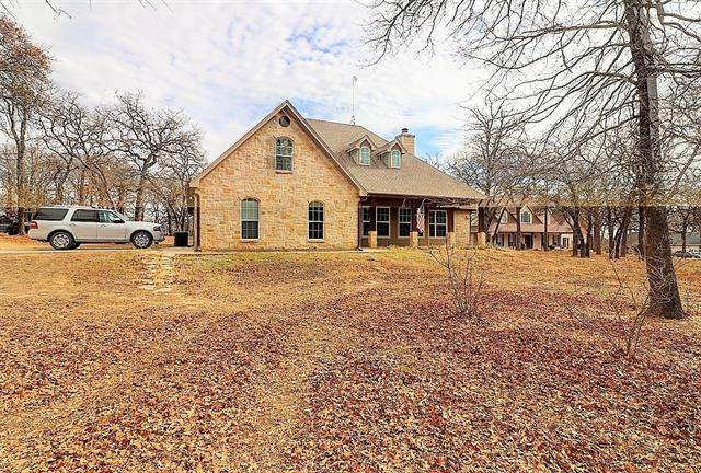 Whitney, TX 76692,354 Buckshot Drive