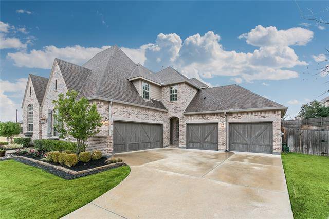 Flower Mound, TX 75022,4008 Badenoch Way