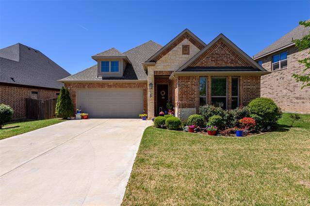 Decatur, TX 76234,3016 Treasure View Drive