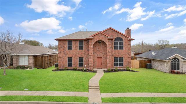 Sachse, TX 75048,5306 Lee Hutson Lane