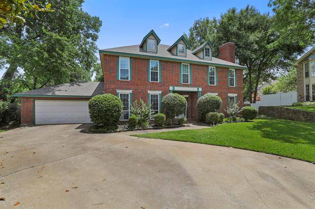 Grapevine, TX 76051,2719 Devonshire Court