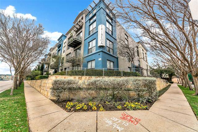 Dallas, TX 75219,4414 Cedar Springs Road #315