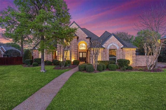 Colleyville, TX 76034,7703 TILLMAN HILL Road