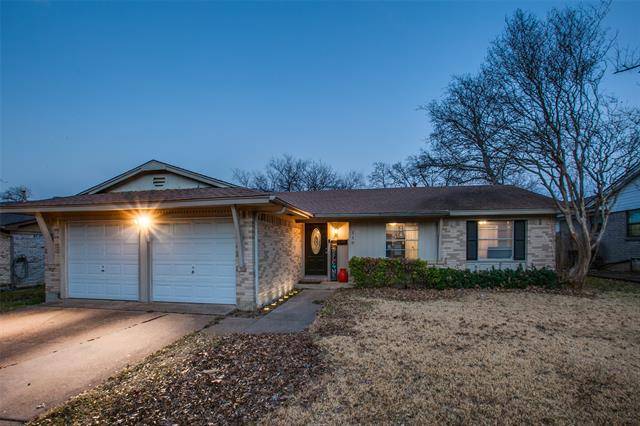 Garland, TX 75042,110 S Bullock Drive