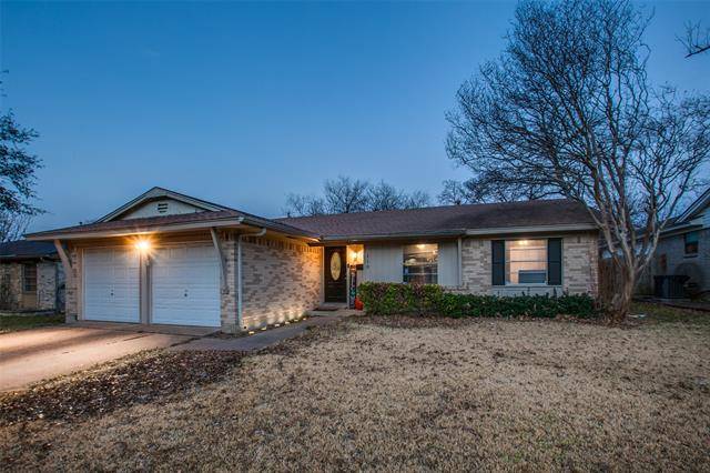 Garland, TX 75042,110 S Bullock Drive