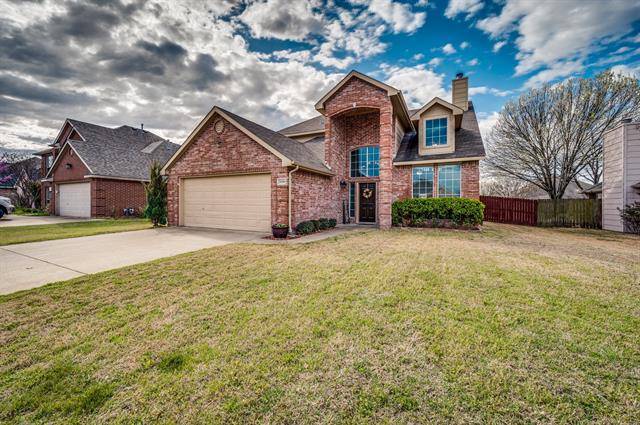 Midlothian, TX 76065,3038 Blue Jay Lane