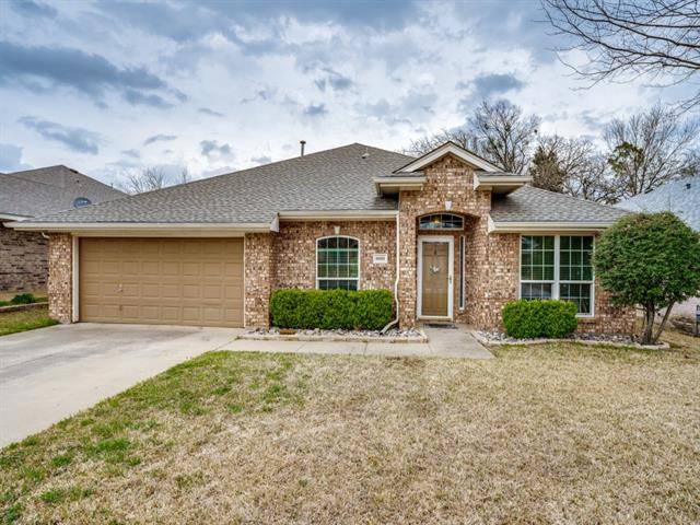 Arlington, TX 76001,6005 Copperfield Drive