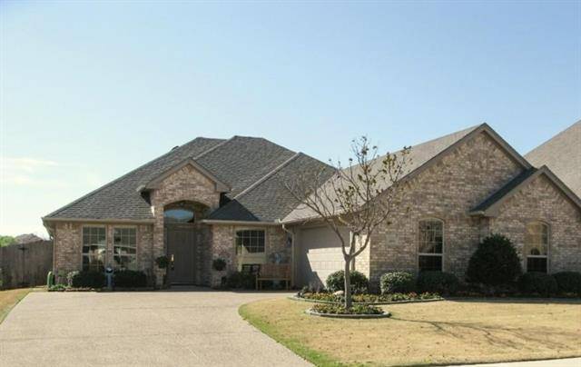 Benbrook, TX 76126,10921 Whitestone Ranch Road