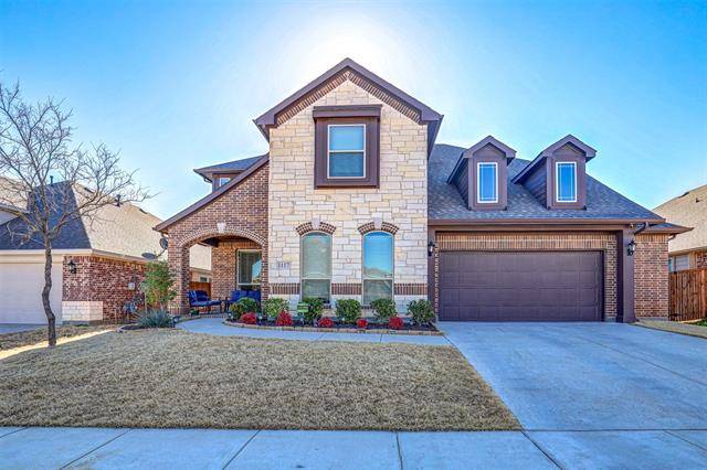 Justin, TX 76247,1117 Kettlewood Drive