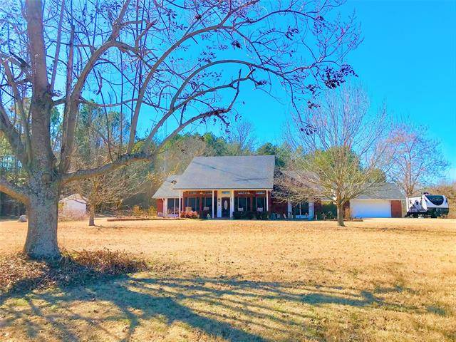 Quitman, TX 75783,598 CR 3250